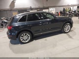 AUDI Q5 2.0T PREMIUM WA1C2AFP9GA109976 снимка
