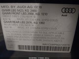 AUDI Q5 2.0T PREMIUM WA1C2AFP9GA109976 снимка
