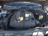 VOLKSWAGEN TOUAREG TDI SPORT WVGEP9BP7DD****** fotografie
