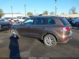 VOLKSWAGEN TOUAREG TDI SPORT WVGEP9BP7DD****** photo