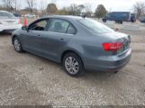 VOLKSWAGEN JETTA 1.8T SE снимка