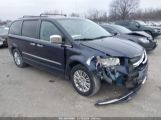 CHRYSLER TOWN & COUNTRY TOURING-L photo