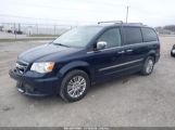 CHRYSLER TOWN & COUNTRY TOURING-L photo