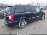 CHRYSLER TOWN & COUNTRY TOURING-L photo