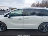 HONDA ODYSSEY ELITE 5FNRL6H97KB****** снимка