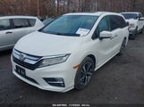 HONDA ODYSSEY ELITE 5FNRL6H97KB****** снимка