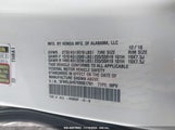 HONDA ODYSSEY ELITE 5FNRL6H97KB****** снимка