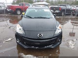 MAZDA MAZDA3 S TOURING JM1BL1L50C1****** снимка
