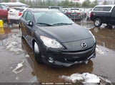 MAZDA MAZDA3 S TOURING JM1BL1L50C1****** снимка