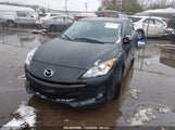 MAZDA MAZDA3 S TOURING JM1BL1L50C1****** снимка