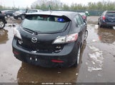 MAZDA MAZDA3 S TOURING JM1BL1L50C1****** снимка