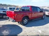 FORD F-150 LARIAT 1FTEW1EP7GK****** снимка