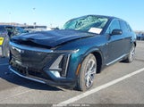 CADILLAC LYRIQ LUXURY W/1SC 1GYKPPRL6RZ****** fotografie