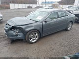 CHEVROLET MALIBU LT 1G1ZH57N394****** снимка