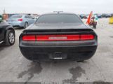 DODGE CHALLENGER SXT photo