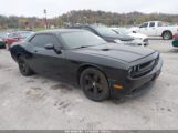 DODGE CHALLENGER SXT photo