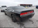 DODGE CHALLENGER SXT photo