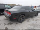 DODGE CHALLENGER SXT photo