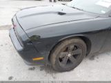 DODGE CHALLENGER SXT photo