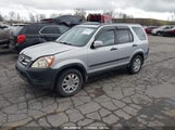 HONDA CR-V EX SHSRD78895U****** снимка