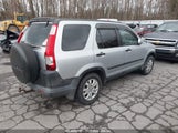 HONDA CR-V EX SHSRD78895U****** снимка