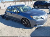 SUBARU LEGACY 2.5I LIMITED 4S3BNAL60G3****** снимка