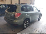 SUBARU FORESTER 2.5I PREMIUM JF2SJAEC9HH535759 снимка