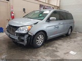 HONDA ODYSSEY EX-L 5FNRL38709B****** снимка