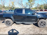 CHEVROLET COLORADO LT 1GCGTCEN9H1****** снимка