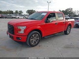 FORD F-150 XL 1FTEW1CP6HK****** снимка