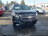 CHEVROLET SUBURBAN LTZ 1GNSKJKC5GR****** снимка