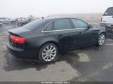 AUDI A4 2.0T PREMIUM WAUEFAFL3DN****** снимка