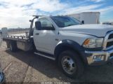 RAM 5500 CHASSIS TRADESMAN/SLT снимка