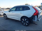 VOLVO XC60 RECHARGE PLUG-IN HYBRID T8 PLUS DARK THEME YV4H60DL9R1****** fotografie