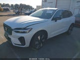 VOLVO XC60 RECHARGE PLUG-IN HYBRID T8 PLUS DARK THEME YV4H60DL9R1****** снимка