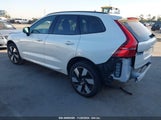 VOLVO XC60 RECHARGE PLUG-IN HYBRID T8 PLUS DARK THEME YV4H60DL9R1****** fotografie