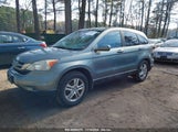 HONDA CR-V EX-L 5J6RE3H73AL****** снимка