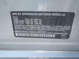BMW 428I GRAN COUPE WBA4A9C55GG****** снимка