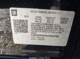 CADILLAC CT5 PREMIUM LUXURY 1G6DN5RW0L0****** снимка