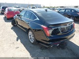 CADILLAC CT5 PREMIUM LUXURY 1G6DN5RW0L0****** снимка