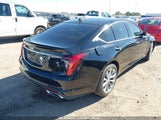 CADILLAC CT5 PREMIUM LUXURY 1G6DN5RW0L0****** снимка