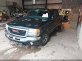 GMC SIERRA 1500 SL photo