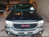 GMC SIERRA 1500 SL photo