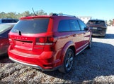 DODGE JOURNEY CROSSROAD PLUS AWD 3C4PDDGG6HT****** снимка