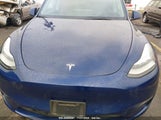 TESLA MODEL Y LONG RANGE DUAL MOTOR ALL-WHEEL DRIVE 7SAYGDEE3NF386600 fotografie