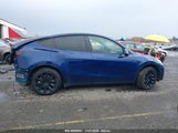 TESLA MODEL Y LONG RANGE DUAL MOTOR ALL-WHEEL DRIVE 7SAYGDEE3NF386600 снимка