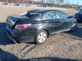 HYUNDAI SONATA HYBRID KMHEC4A45EA114014 снимка