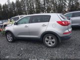 KIA SPORTAGE LX снимка