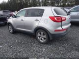 KIA SPORTAGE LX снимка