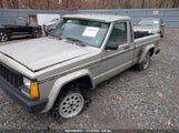 JEEP COMANCHE PIONEER 1J7FT36L6LL****** снимка